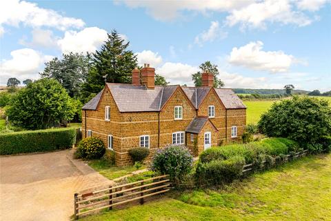 4 bedroom detached house to rent, Potcote, Towcester, Northamptonshire, NN12