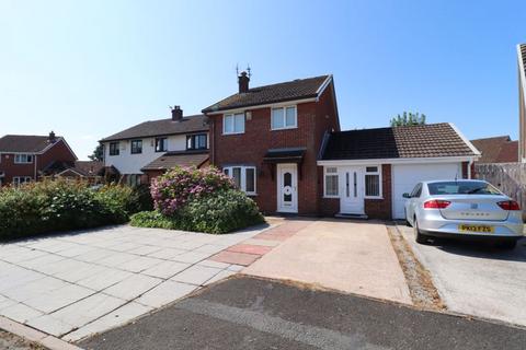 4 bedroom detached house for sale, Ventnor Close, Great Sankey, WA5