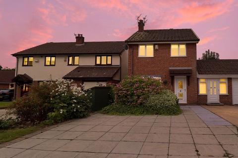 4 bedroom detached house for sale, Ventnor Close, Great Sankey, WA5