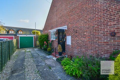 2 bedroom bungalow for sale, Willow Way, Great Yarmouth NR29