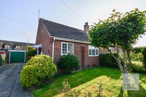 2 bedroom bungalow for sale, Willow Way, Great Yarmouth NR29