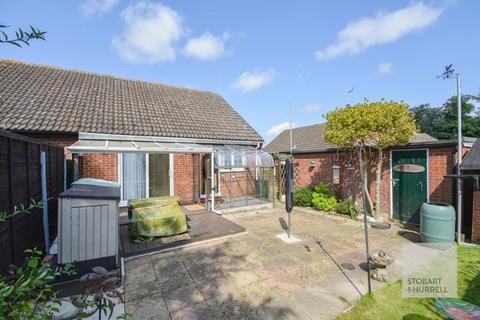 2 bedroom bungalow for sale, Willow Way, Great Yarmouth NR29