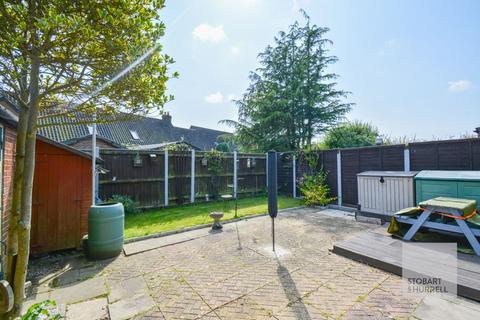 2 bedroom bungalow for sale, Willow Way, Great Yarmouth NR29