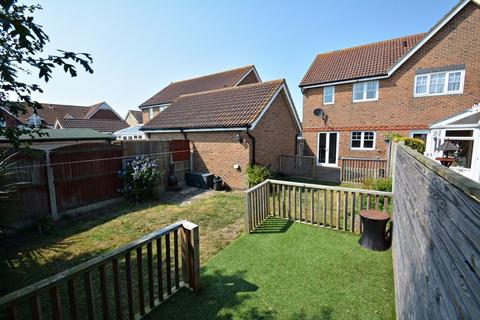 42 William Rigby Drive, Minster On Sea, Sheerness, ME12 3TE