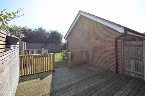 42 William Rigby Drive, Minster On Sea, Sheerness, ME12 3TE