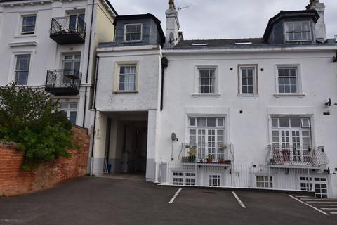 1 bedroom apartment to rent, The Ropewalk, Nottingham