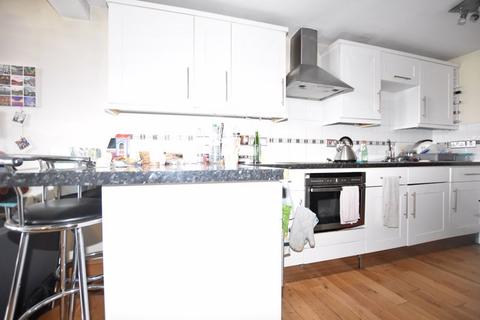 1 bedroom apartment to rent, The Ropewalk, Nottingham