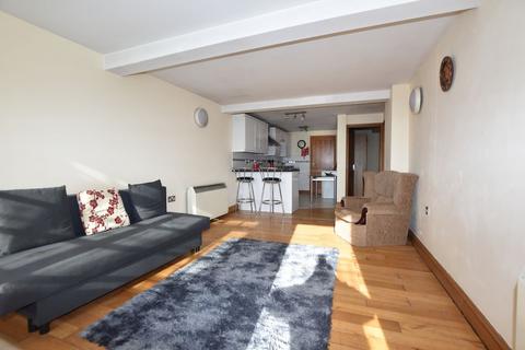 1 bedroom apartment to rent, The Ropewalk, Nottingham