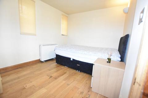 1 bedroom apartment to rent, The Ropewalk, Nottingham