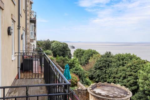 4 bedroom terraced house for sale, Wellington Terrace, Clevedon