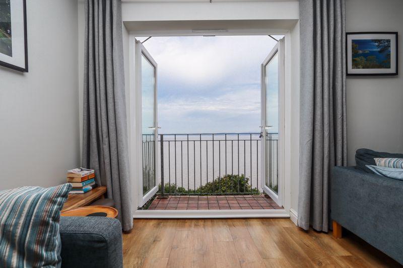 Sitting Room to...