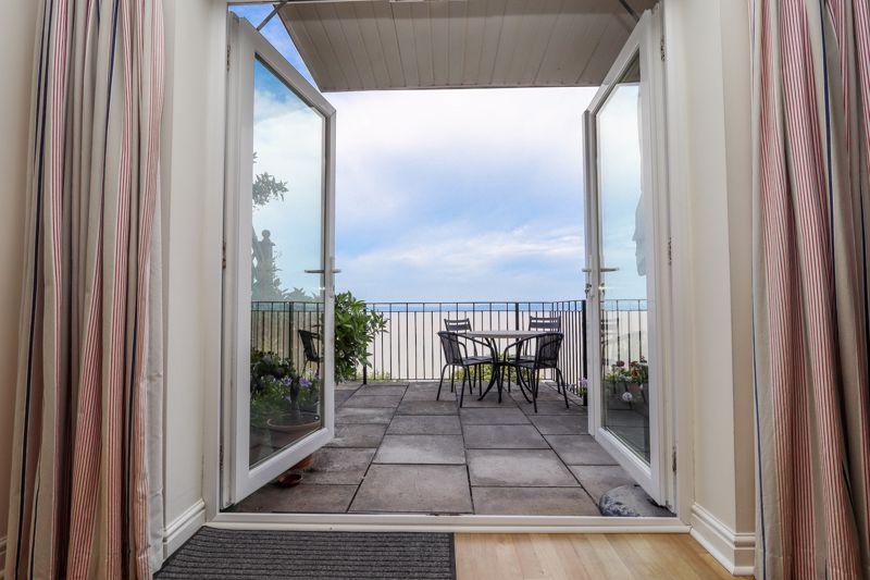 Patio Doors to...