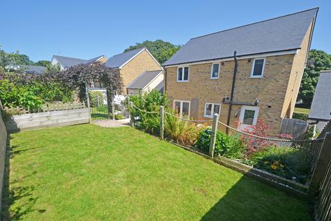 4 bedroom detached house for sale, Hillhead Rise, Falmouth TR11