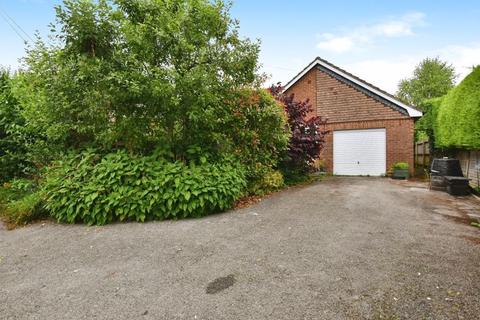 Wombourne Allington Track, Allington, Salisbury, SP4 0DD