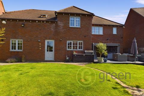 5 bedroom detached house for sale, Harvest Fields Way, Sutton Coldfield B75