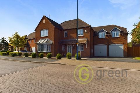174 Harvest Fields Way, Sutton Coldfield, B75 5TJ