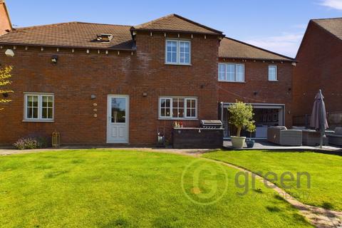 174 Harvest Fields Way, Sutton Coldfield, B75 5TJ