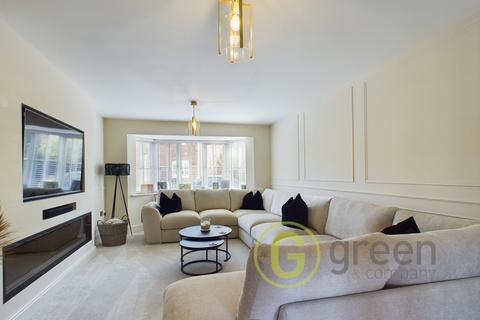 174 Harvest Fields Way, Sutton Coldfield, B75 5TJ