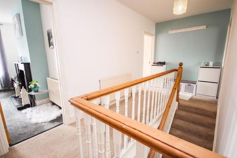 2 bedroom house to rent, Denmark Road, Bournemouth BH9