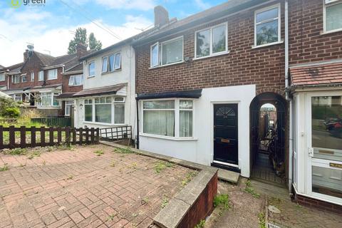 3 bedroom terraced house for sale, Carmodale Avenue, Birmingham B42