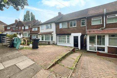 3 bedroom terraced house for sale, Carmodale Avenue, Birmingham B42