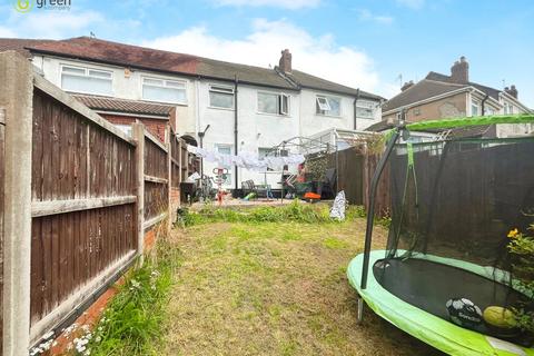 3 bedroom terraced house for sale, Carmodale Avenue, Birmingham B42