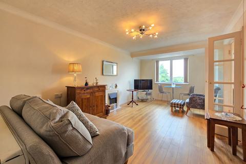 1 bedroom retirement property for sale, Newman Court, North Street, Bromley, BR1