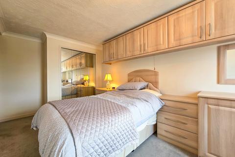 1 bedroom retirement property for sale, Newman Court, North Street, Bromley, BR1