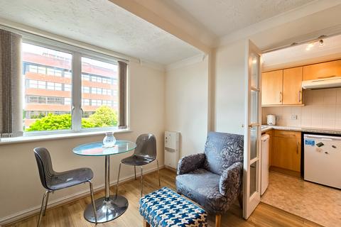 1 bedroom retirement property for sale, Newman Court, North Street, Bromley, BR1