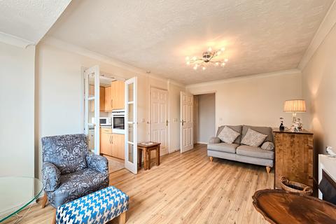 1 bedroom retirement property for sale, Newman Court, North Street, Bromley, BR1