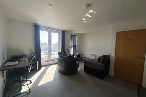 2 bedroom apartment for sale, Dunstall Street, Scunthorpe