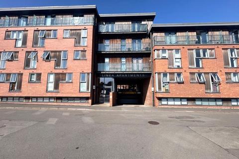 undefined, Dunstall Street, Scunthorpe