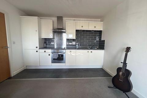 undefined, Dunstall Street, Scunthorpe