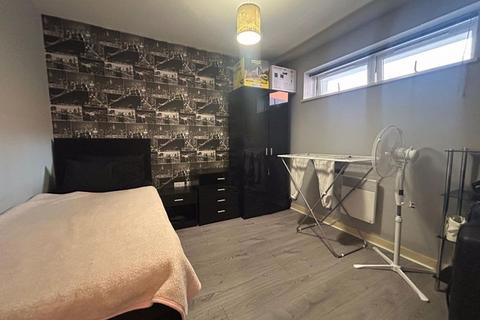 undefined, Dunstall Street, Scunthorpe