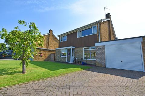 4 bedroom detached house for sale, Scalby Beck Road, Scarborough YO13