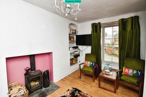 2 bedroom terraced house for sale, 5 Union Terrace, St. Dogmaels, Cardigan, SA43