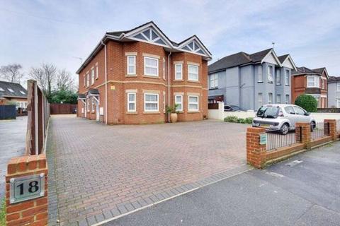 2 bedroom apartment for sale, 18 Methuen Road, Bournemouth BH8