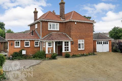 3 bedroom detached house for sale, Back Lane, Wymondham