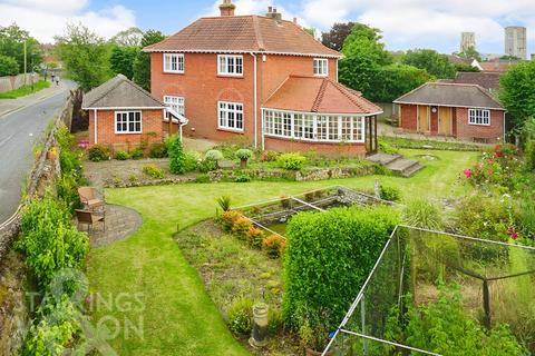 3 bedroom detached house for sale, Back Lane, Wymondham