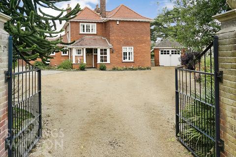 3 bedroom detached house for sale, Back Lane, Wymondham