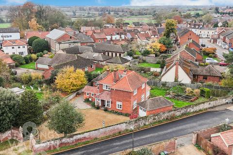 3 bedroom detached house for sale, Back Lane, Wymondham