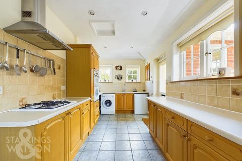 3 bedroom detached house for sale, Back Lane, Wymondham