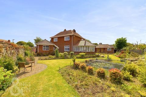 3 bedroom detached house for sale, Back Lane, Wymondham