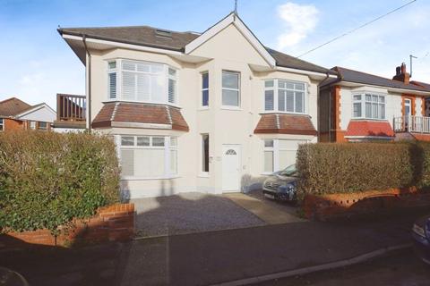 undefined, Leamington Road, Bournemouth BH9