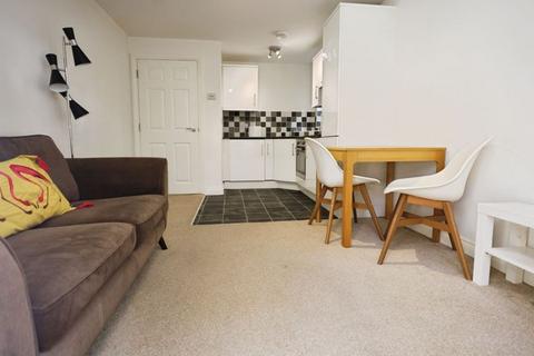 undefined, Talbot Road, Bournemouth BH9