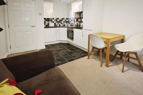 undefined, Talbot Road, Bournemouth BH9