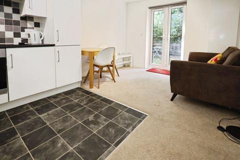 undefined, Talbot Road, Bournemouth BH9