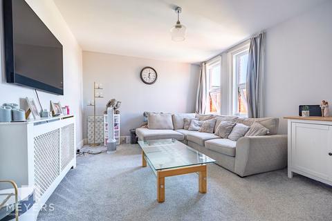 2 bedroom apartment for sale, Wimborne Road, Moordown, Bournemouth, BH9