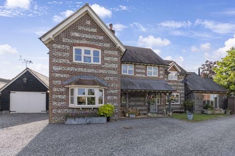 5 bedroom detached house for sale, Fallows Rest, Lydlinch DT10