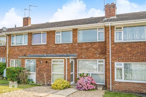 3 bedroom terraced house for sale, Trent Drive, Northmoor, Wareham, BH20